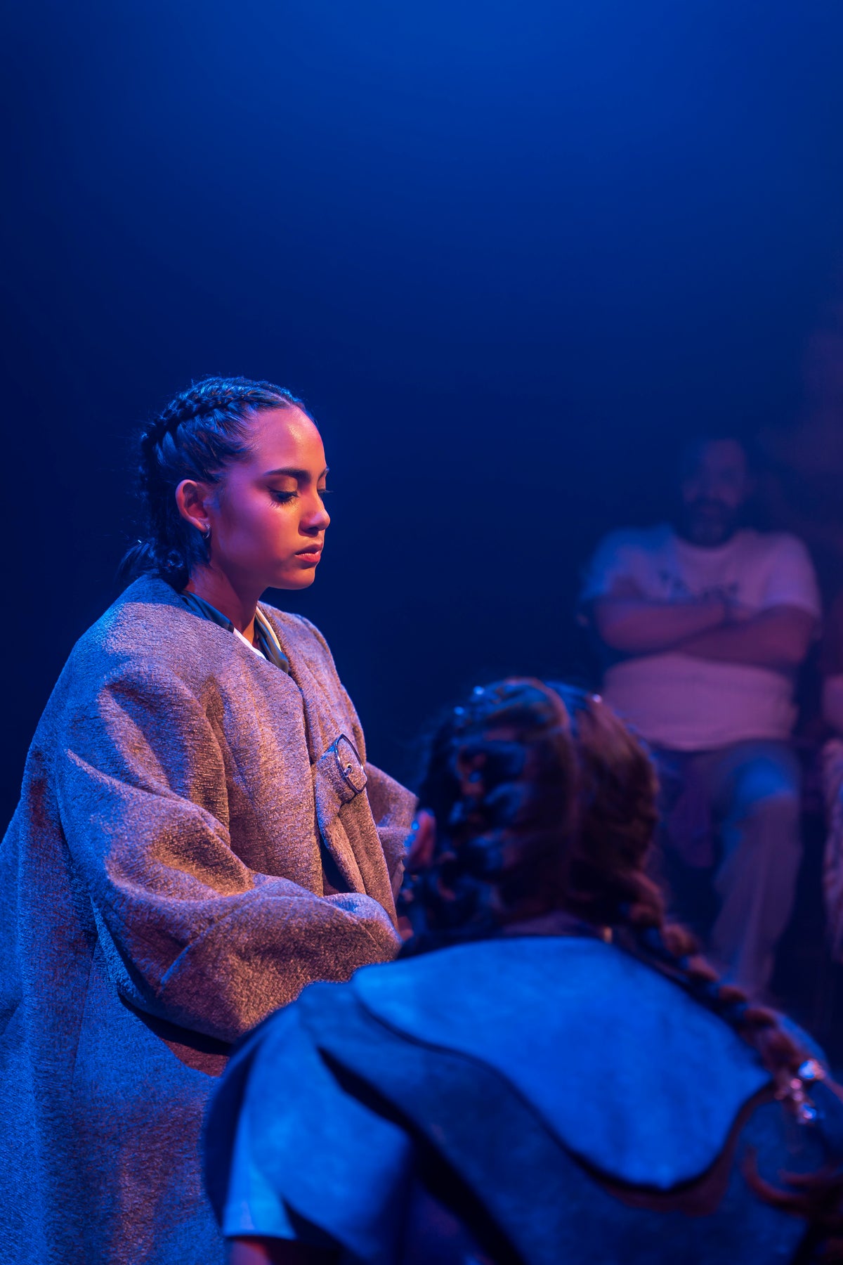 Nuestra Isla, un nuevo musical · Boletos