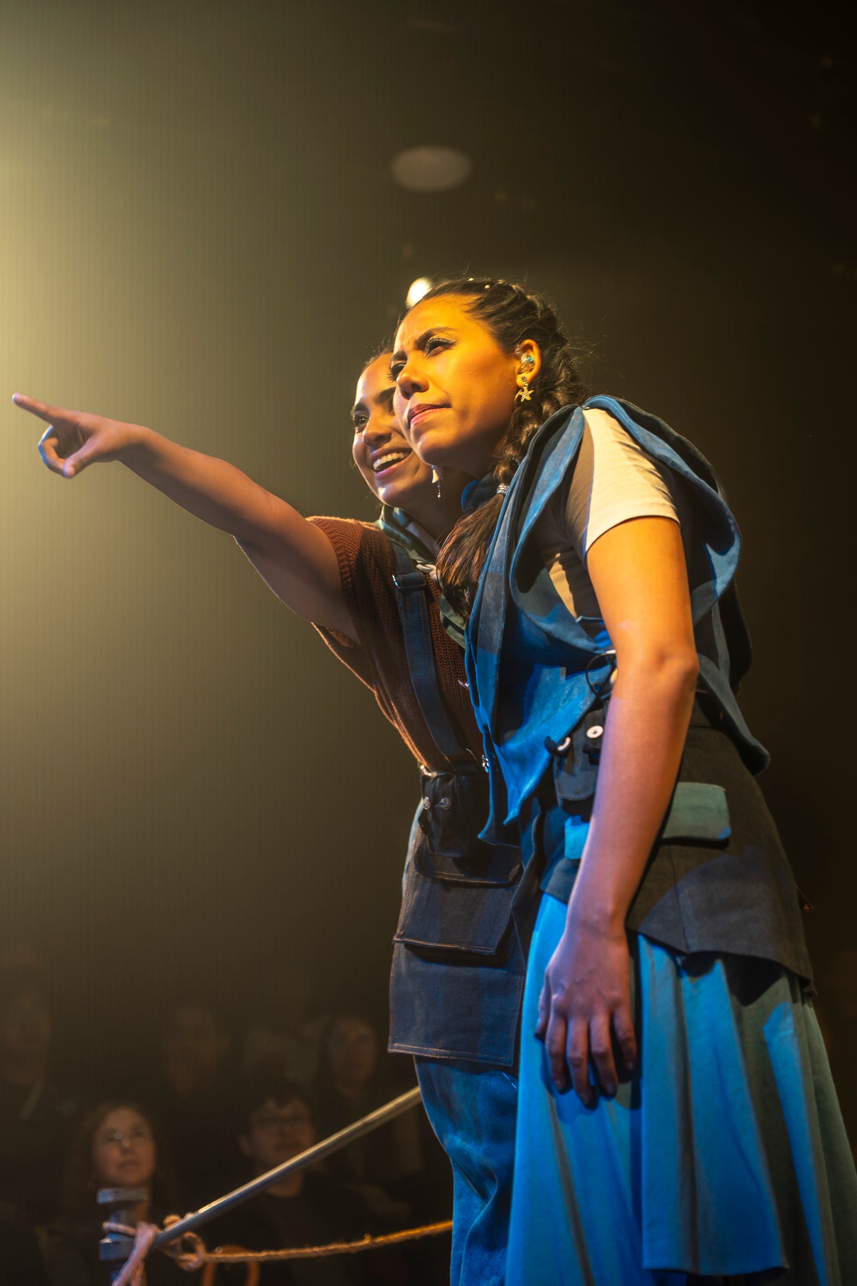 Nuestra Isla, un nuevo musical · Boletos