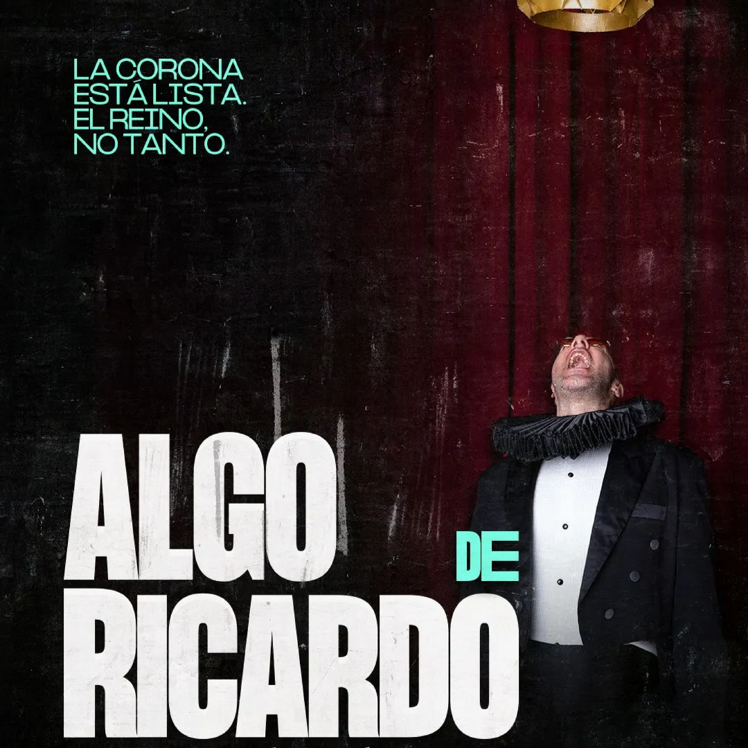 Algo de Ricardo