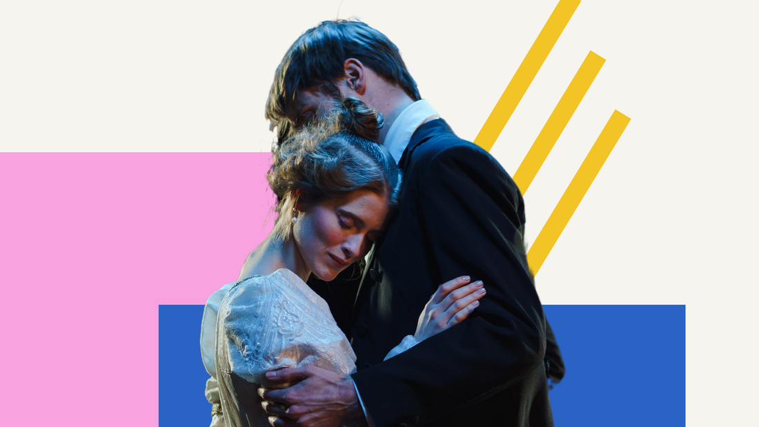 5 razones por las que deberías ir al teatro este mes