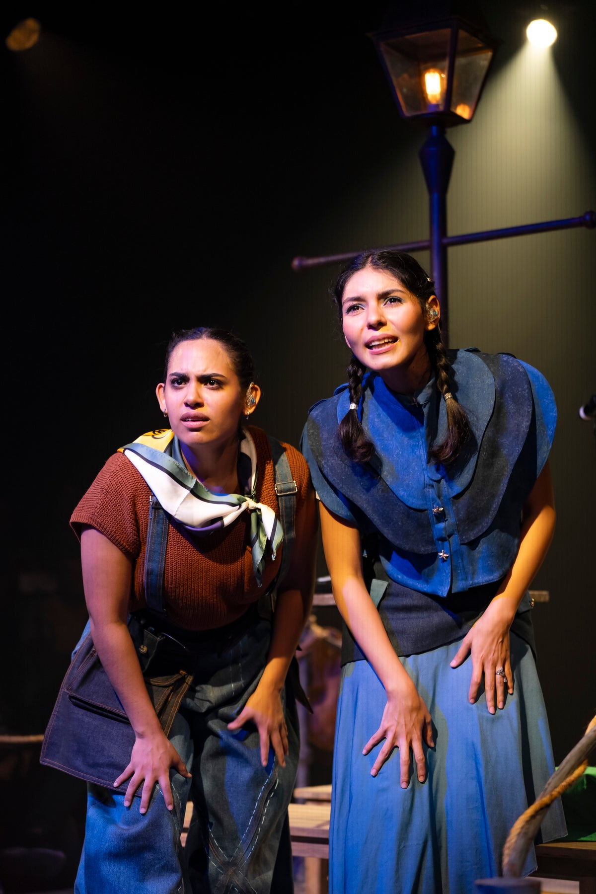 Nuestra Isla, un nuevo musical · Boletos