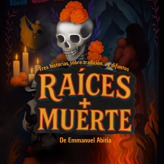 Raíces + Muerte