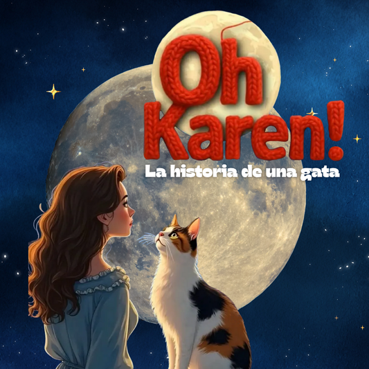 Oh Karen!
